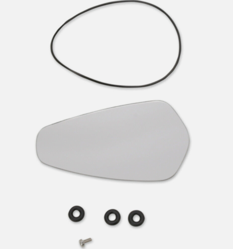 CRG Constructors GK-300 Arrow Mirror Replacement Glass Kit