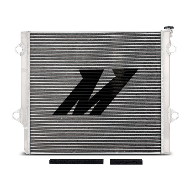Mishimoto 03-09 Toyota 4-Runner / GX470 4.7L Performance Aluminum Radiator - #MMRAD-4RUN-03