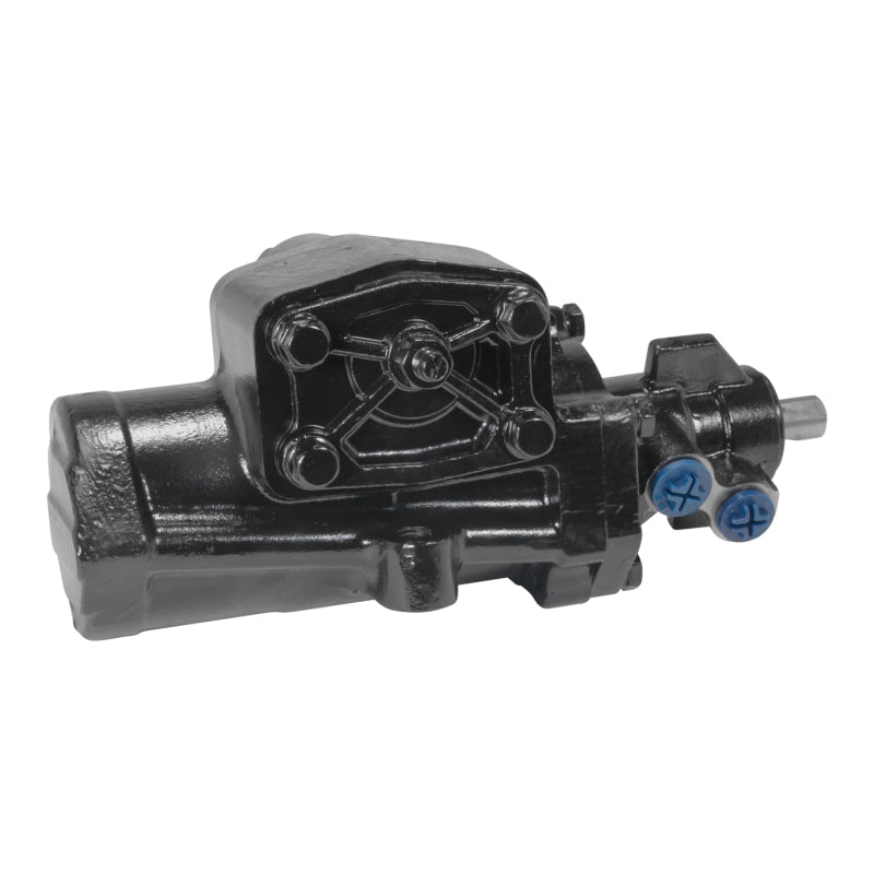 Yukon Gear & Axle ZSG7632 For 08-14 Ford E-150/E-250/E-350 Super Duty/E-450 Super Duty Power Steering Gear Box