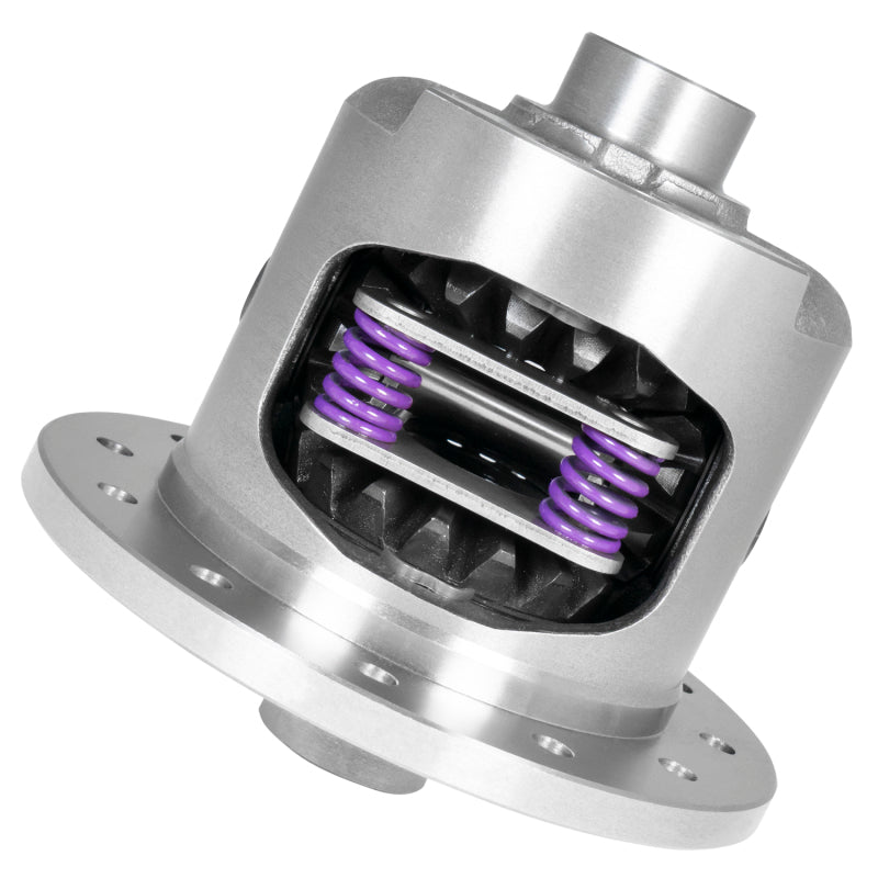 Yukon Gear & Axle YDGGM12T-3-30-1 Dura Grip Limited Slip Differential for GM 12 Bolt 30 Spl 2.76-3.42 Ratio