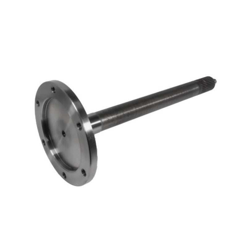Yukon Gear & Axle YA G15801499 8.25IFS for 07-11 GM Right Hand Stub Axle Shaft Non AWD 28 Spline 14.92in Long