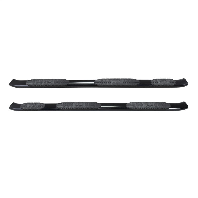 Westin 21-534735 PRO TRAXX 5 Wheel to Wheel Nerf Bars for 2019-2026 Ram 1500 Quad Cab 6.5 ft Bed