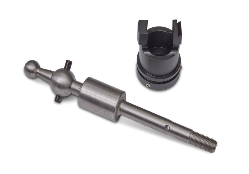 Ford Racing for 2015-2017 Mustang GT 2.3L / 3.7L Ford Racing Shifter Kit without Knob
