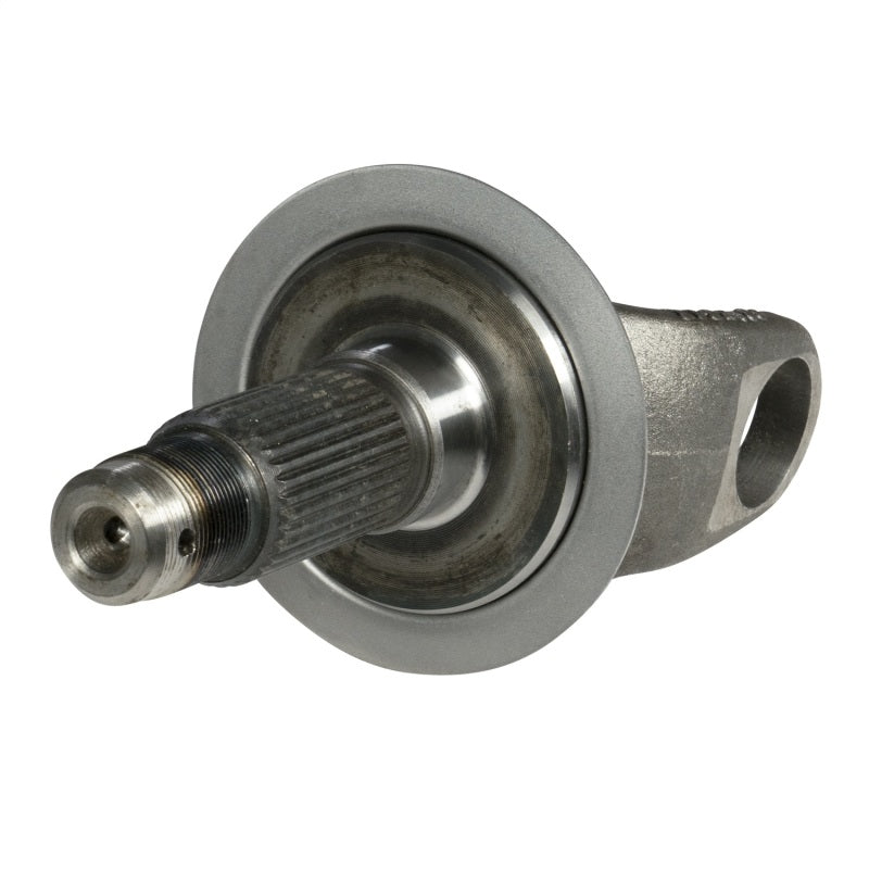 Yukon Gear & Axle YA D80375 1541H Replacement Outer Stub Axle For Dana 60 (00+ Dodge 2500 & 3500)