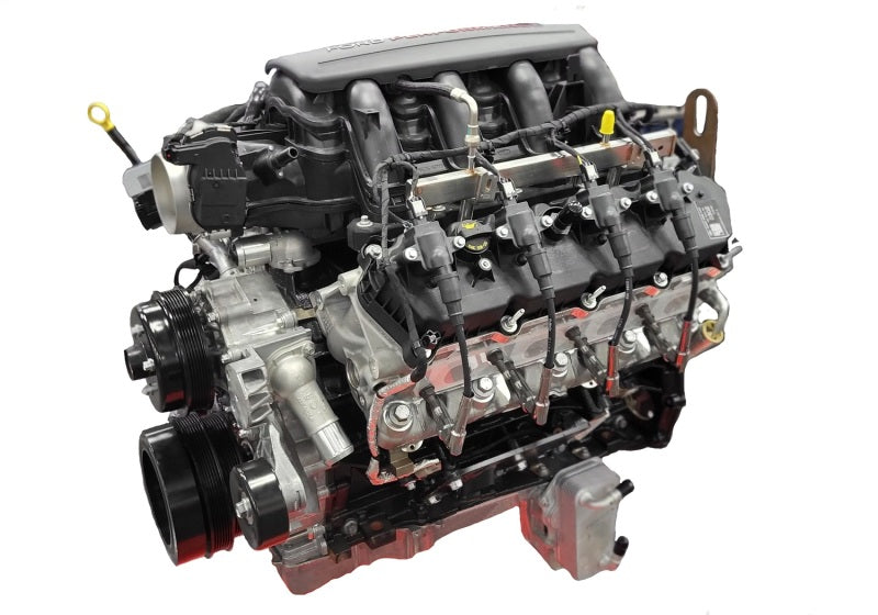 Ford Racing 7.3L for MEGAZILLA 615 HP Crate Engine (No Cancel No Returns)
