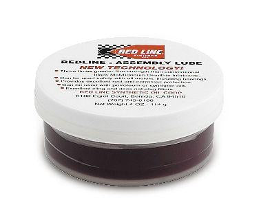 Red Line 80312 Assembly Lube - 4oz. (12 Pack)