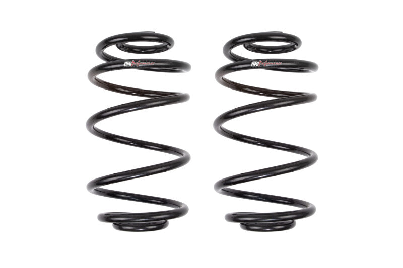 UMI Performance 4050R Rear Lowering Springs 1in Lowering for 1967-1972 A-Body