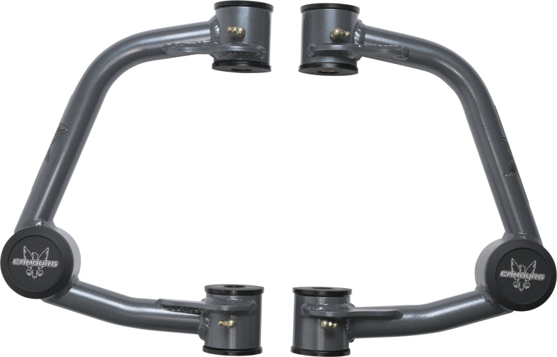 Camburg Engineering CAM-110210 Uniball UCA with Covers (1.25 in) for 2021-2025 Ford F-150 (Excluding Raptor)