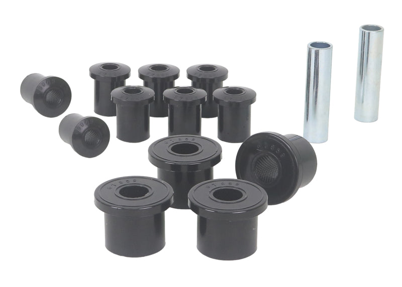 Whiteline W83489 Panhard Rod Bushing for 1987-1995 Jeep Wrangler
