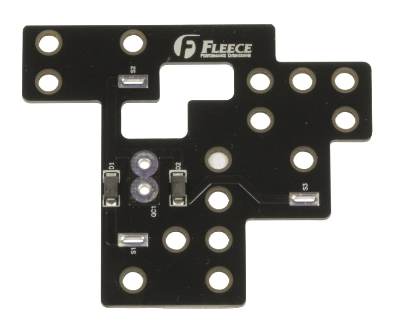 Fleece Performance FPE-GM-ALO-37 for 04.5-07 GM Duramax 6.6L LLY / LBZ GM All Lights On
