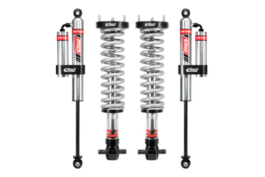 Eibach 22-23 GM 1500/Diesel Truck Pro-Truck Stage 2 Pro Coilover 2.0 System E86-23-032-06-22