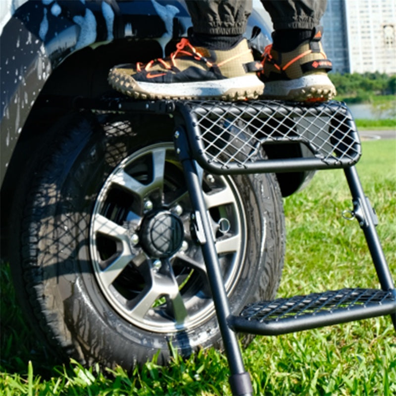 3D MAXpider Kagu Floor Mats