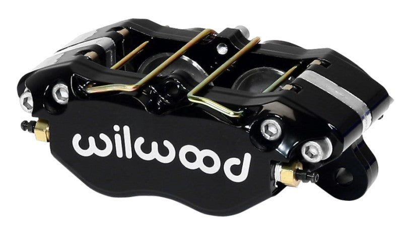 Wilwood Caliper-Dynapro 5.25in Mount 1.38in Pistons 1.25in Disc - #120-9701