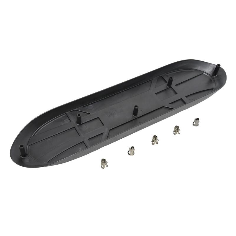 Westin 22-5002 Platinum 4 Replacement Service Kit with 18in pad Black