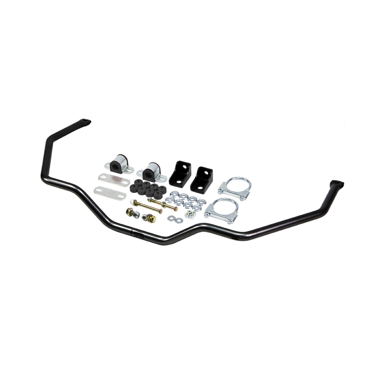Belltech Rear Anti-Sway Bar 1983-1994 for Chevrolet S10 Blazer/GMC S15 Jimmy/Jimmy