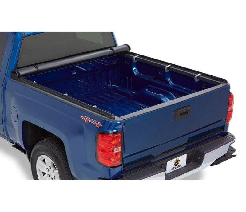 Bestop 05-26 Nissan Frontier For 6 Ft Bed EZ-Roll Soft Tonneau