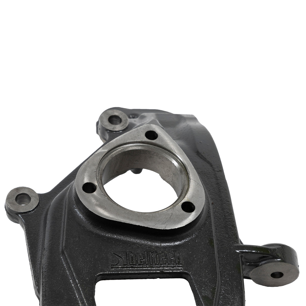 Belltech 2in Drop Spindle Set 2019-2024 for Ram 1500 2WD (Non-Classic)