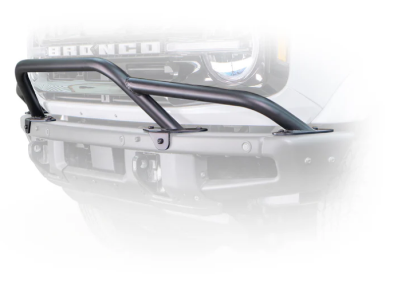 Turn Offroad EA3-M1 for 2021+ Bronco OEM Modular Bumper Baja Bull Bar