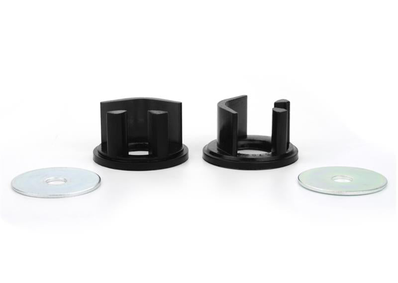 Whiteline KDT927 Diff-Mount in Cradle Insert Bushing for 2000-2019 Subaru Outback, 1999-2014 Subaru Legacy