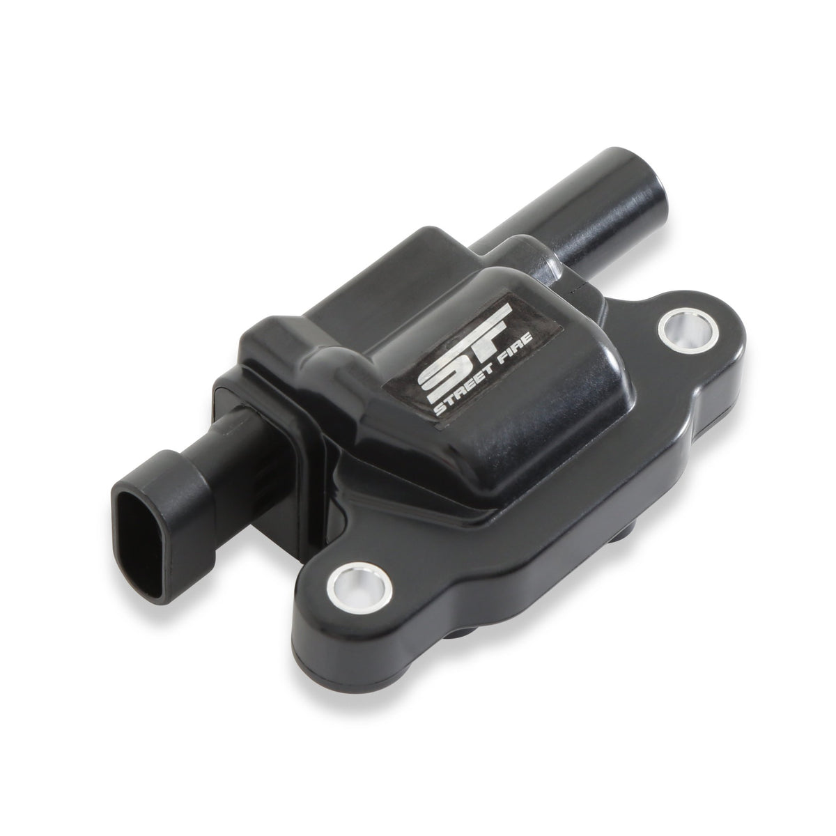 MSD 55118 Black, 8-Pack
Street Fire Ignition Coils - GM LS 2005-2013 LS2/LS3/LS4/LS7/LS9 Square - 8-Pack