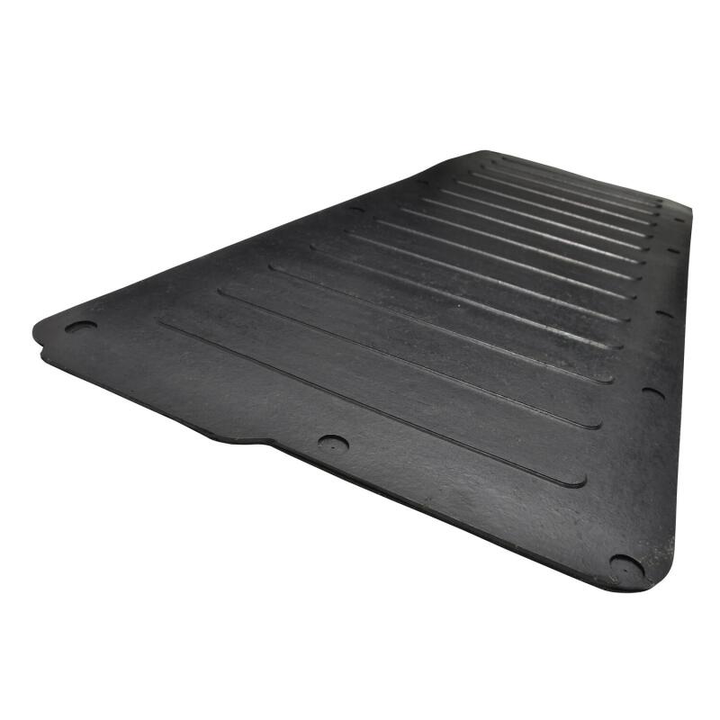 Westin 50-6565 Tailgate Mat for 2019-2026 Ram 1500 Black