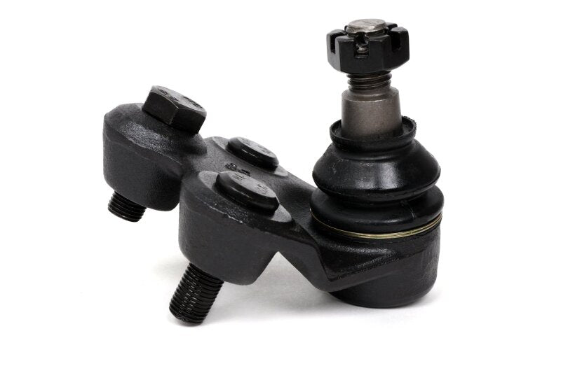 BLOX Racing Roll Center Adjusters / Extended Front Ball Joints - 06-11 Honda Civic (Pair) BXSS-20003