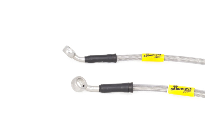 Goodridge 94-01 Acura Integra/92-95 Honda Civic SS Brake Line 20018