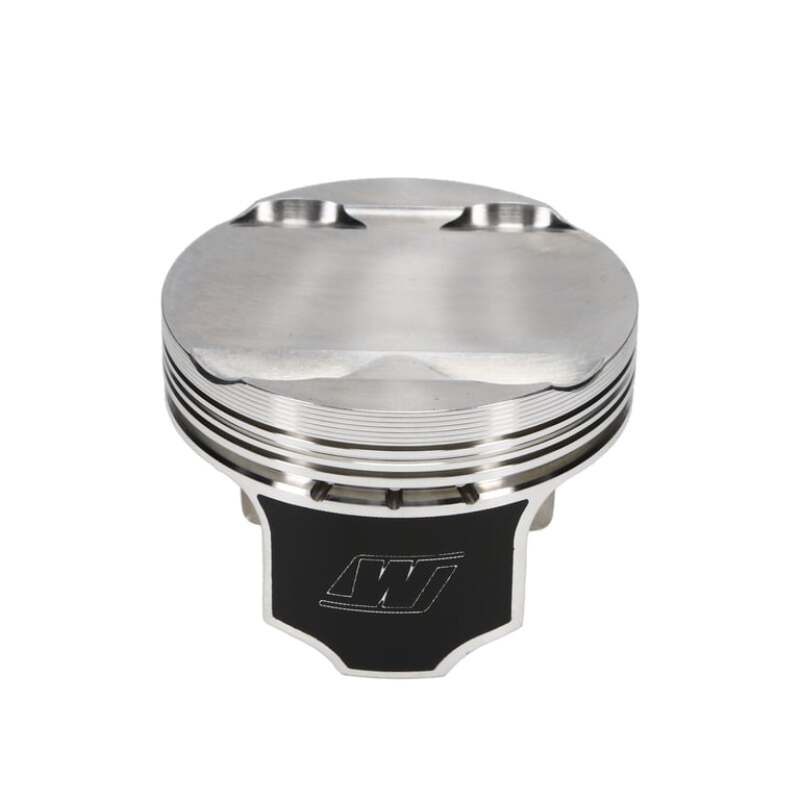Wiseco K631M86 for Acura K20 K24 FLAT TOP 1.181X86MM Piston Shelf Stock Kit