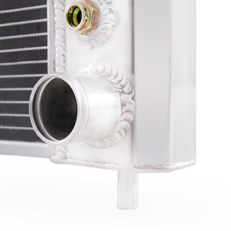 Mishimoto 99-14 Chevrolet Silverado 1500 V8 Aluminum Radiator - #MMRAD-GMT-99