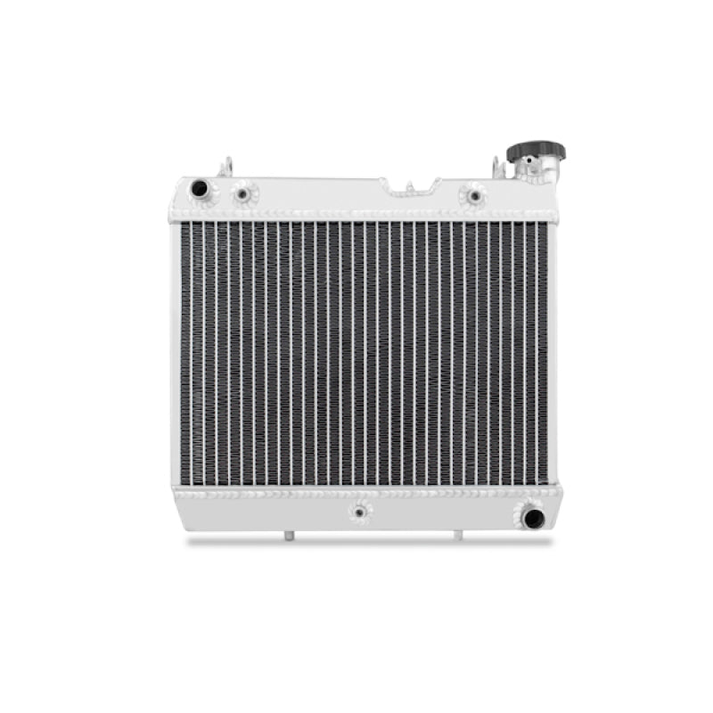 Mishimoto 04-09 Honda TRX450R Aluminum Radiator - #MMPS-TRX450R-04
