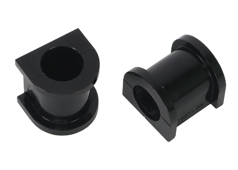 Whiteline W21999-25 Sway Bar Mount Bushing 25mm