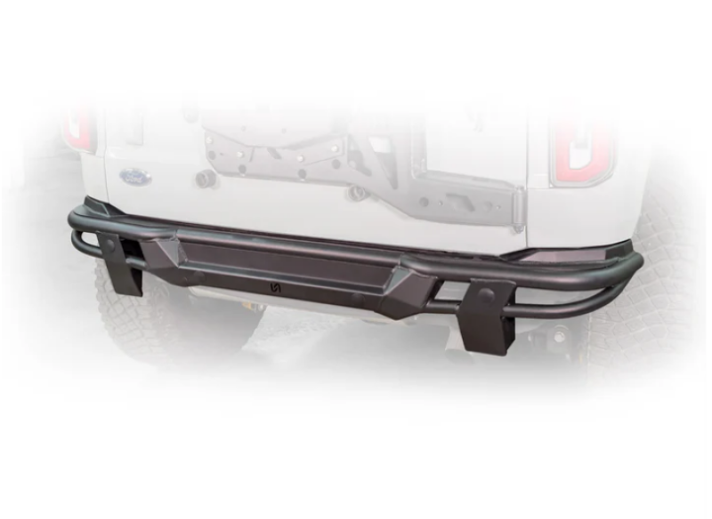 Turn Offroad RB2-M1 for 2021+ Ford Bronco Baja Rear Bumper