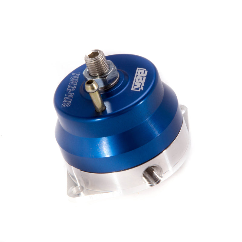BBK Performance 1707 Adjustable Fuel Pressure Regulator for 1994-1998 Ford Mustang 5.0L 4.6L