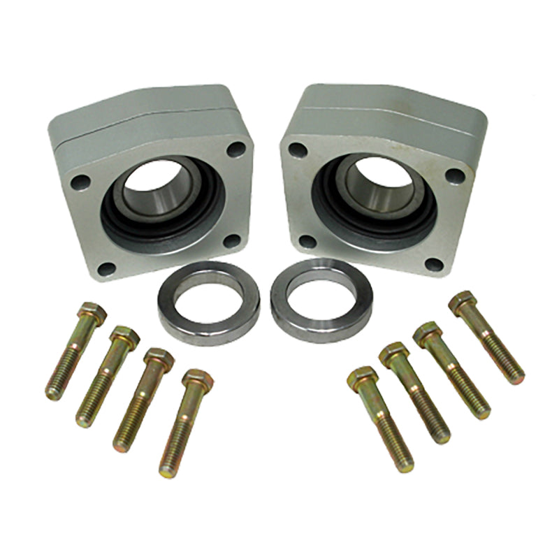 Yukon Gear & Axle YP NOCLIP1563 For GM Only C-Clip Eliminator Kit with 1563 Bearing
