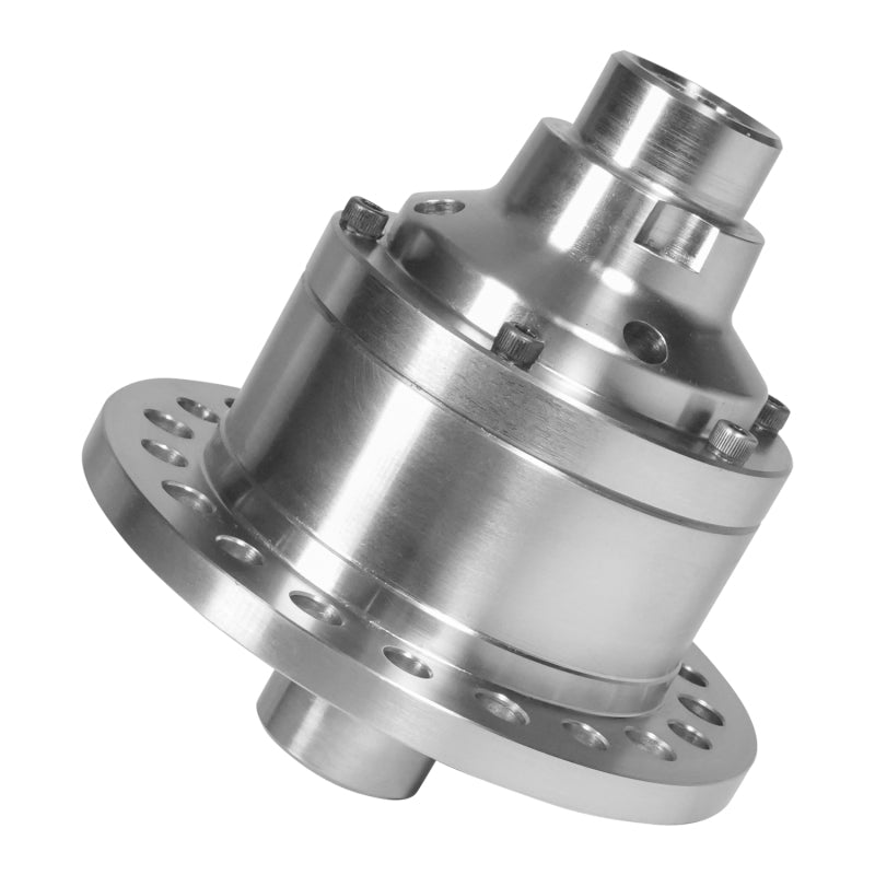Yukon Gear & Axle YGLD30-4-27 Grizzly Locker For Dana 30 / 27 Spline / 3.73+