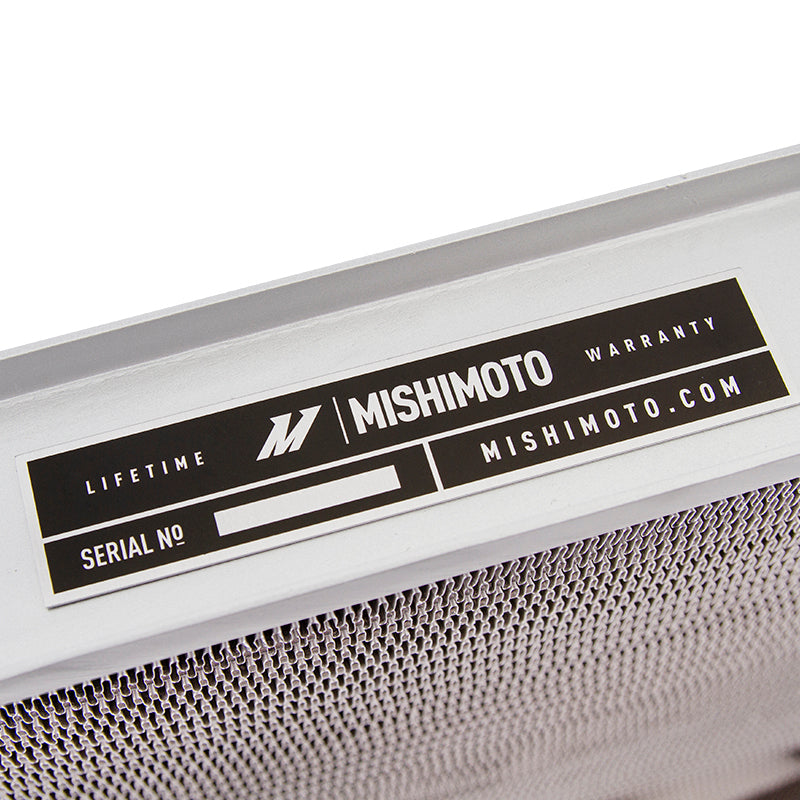 Mishimoto 11-16 Ford 6.7L Powerstroke Aluminum Primary Radiator - #MMRAD-F2D-11V2
