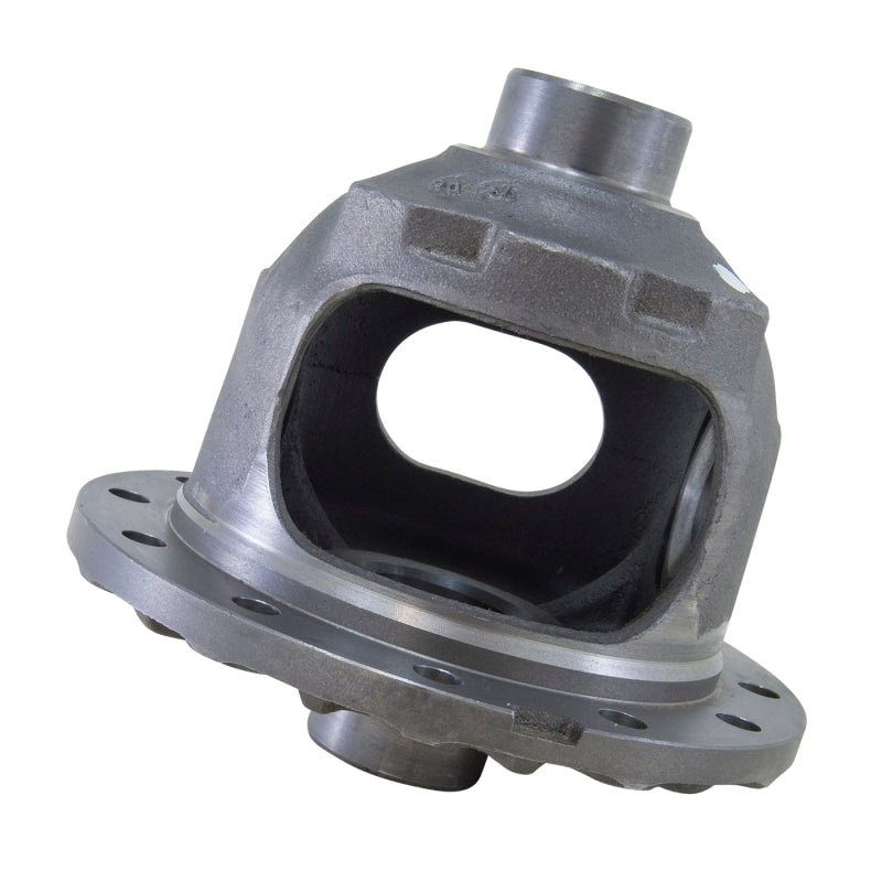 Yukon Gear & Axle YC D707216 Replacement Standard Open Carrier Case For Dana 70 / 4.10 & Down