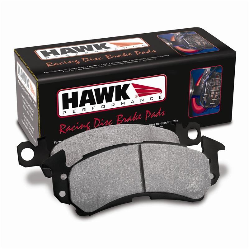 Hawk Performance HB103E.590 Blue 9012 Motorsport Brake Pads