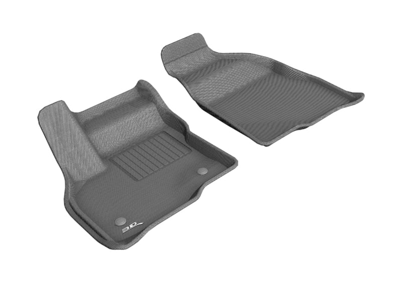 3D MAXpider ACE Kagu - Front - Gray - #L1CH08711501