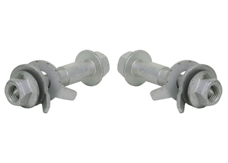 SuperPro 14mm Camber Bolt Set