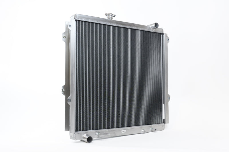CSF 7210 Aluminum Radiator for 96-02 Toyota 4Runner (2.7/3.4L) Heavy-Duty