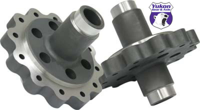Yukon Gear & Axle YP FSD80-4-37 Steel Spool For Dana 80 with 37 Spline Axles / 4.10+