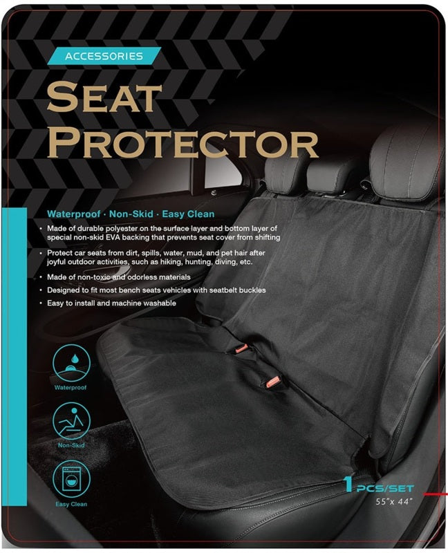3D MAXpider Kagu Floor Mats