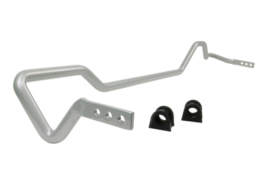 Whiteline BSR36Z Rear Sway Bars for 2004-2007 Subaru Impreza, 2005-2006 Saab 9-2X