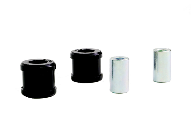 Whiteline KCA388 Rear Bump Steer Correction Kit for 2003-2008 Mitsubishi Lancer