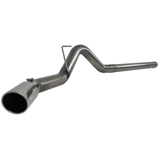 MBRP 2010 Dodge 2500/3500 Cummins 6.7L Filter Back T409 Exhaust