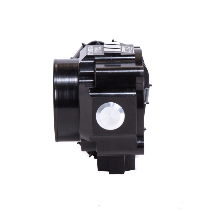 BBK Performance 1924 Throttle Body 73mm Black Billet for 2017-2026 Ford F-150 / Expedition (3.3L V6 / 3.5L EcoBoost)