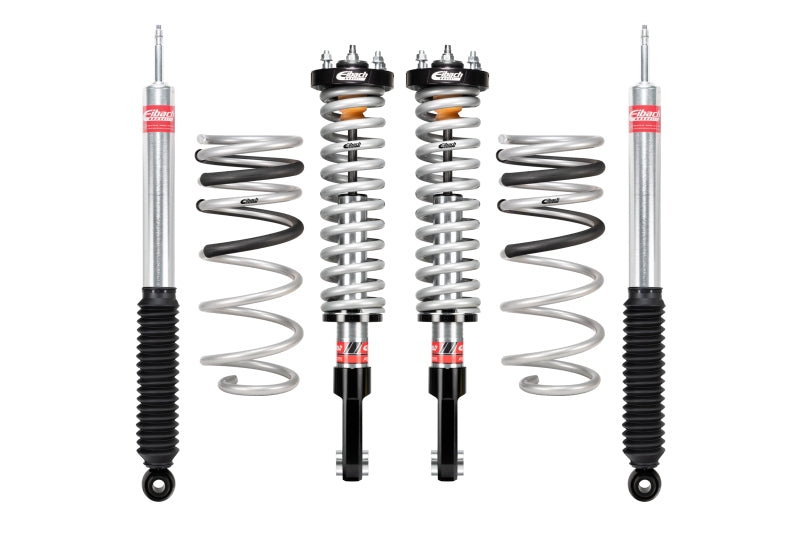 Eibach 2024-2025 Toyota Tacoma Stage 2 Pro Truck Lift Kit E86-82-105-01-22