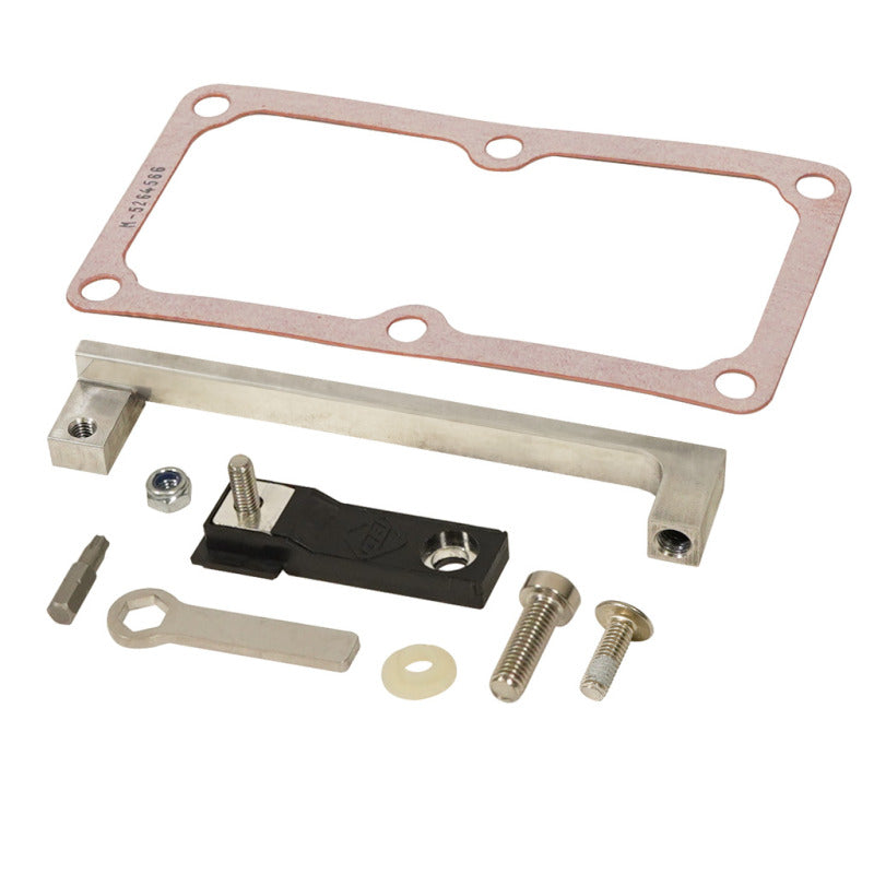 BD Diesel 11-24 Dodge 2500 Killer Grid Heater Upgrade Kit 1041520
