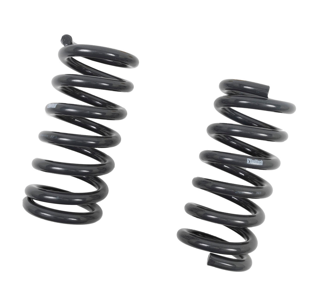 Belltech Coil Spring Set 1997-2004 for Dodge Dakota (All Cabs) V6.